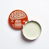 Johnny's Chop Shop Wild Cat Hair Clay Strong Hold Matt Finish Duo Pack 2x view 3