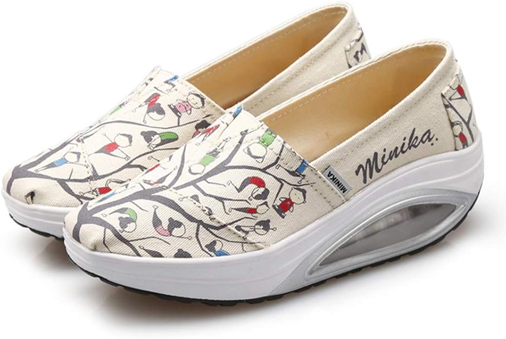 exercise shoes for women