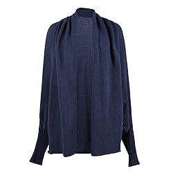 ADJHDFH White Cardigan For Women Lightweight