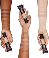 L'Oreal Paris Infallible 24H Matte Cover Foundation 385 Cocoa view 3