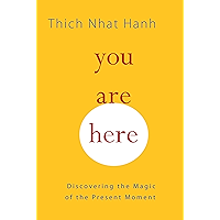 You Are Here: Discovering the Magic of the Present Moment