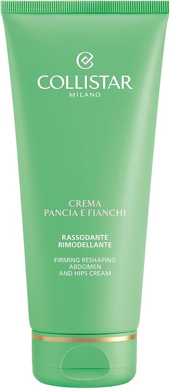 Creme Für Bauch und Taille Straffend Modellierend 200 ml