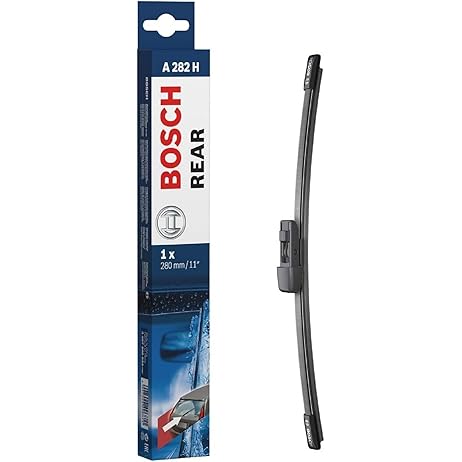 Amazon.com: General Motors 22814081, Windshield Wiper Blade  