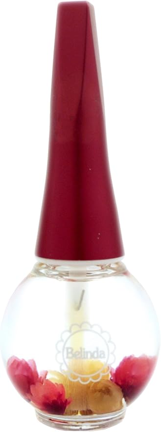 Amazon Co Jp Belinda ベリンダ Belinda ベリンダ キューティクルオイル スウィートローズ 12ml ビューティー