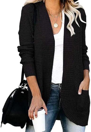only cardigans