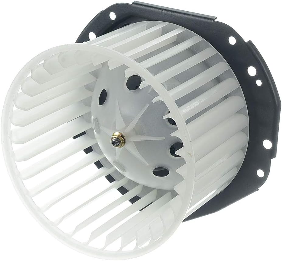 HVAC Blower Motor Assembly for Chevrolet Cadillac Eldorado