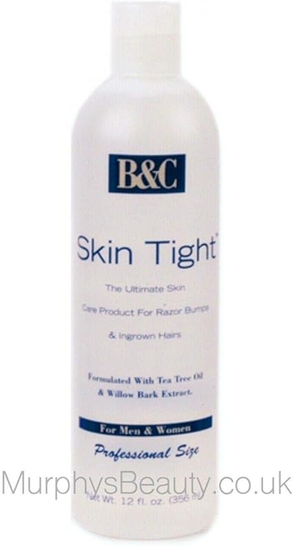 Skin Tight Razor Bump Ointment Regular 355 Ml Amazon Co Uk Beauty
