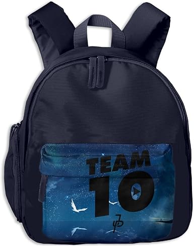 jake paul backpack