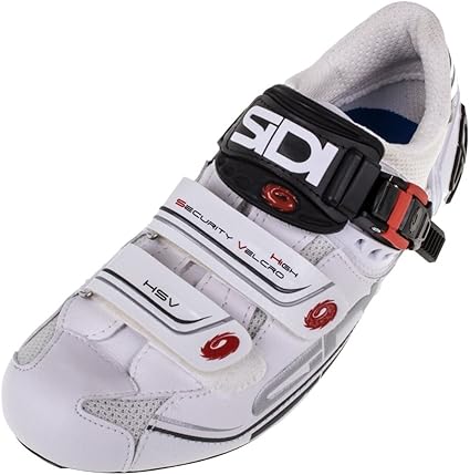 sidi genius 7 road cycling shoes
