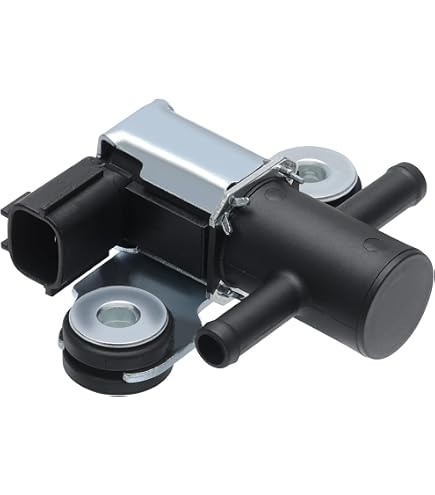 Amazon.com: DAVRPES K5T46696 Vapor Canister Purge Valve For