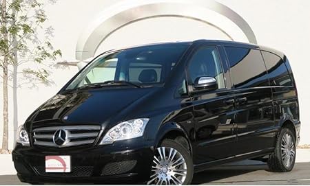 Amazon 中古車 頭金10 000円 支払総額2 956 0円 H26年式 vクラス v350 ブラック エディション 走行距離 600km カラー オブシディアンブラック 車検 平成31年6月 179 地デジナビ 全国170台限定車 両側パワスラ キセノン クリアランスソナー pシート 専用 Amazon 中古車 頭金10 000円 支払総額2 956 0円 H26年式 vクラス v350 ブラック エディション 走行距離 600km カラー オブシディアンブラック 車検 平成31年6月 179 地デジナビ 全国170台限定車 両側パワスラ キセノン クリアランスソナー pシート 専用
