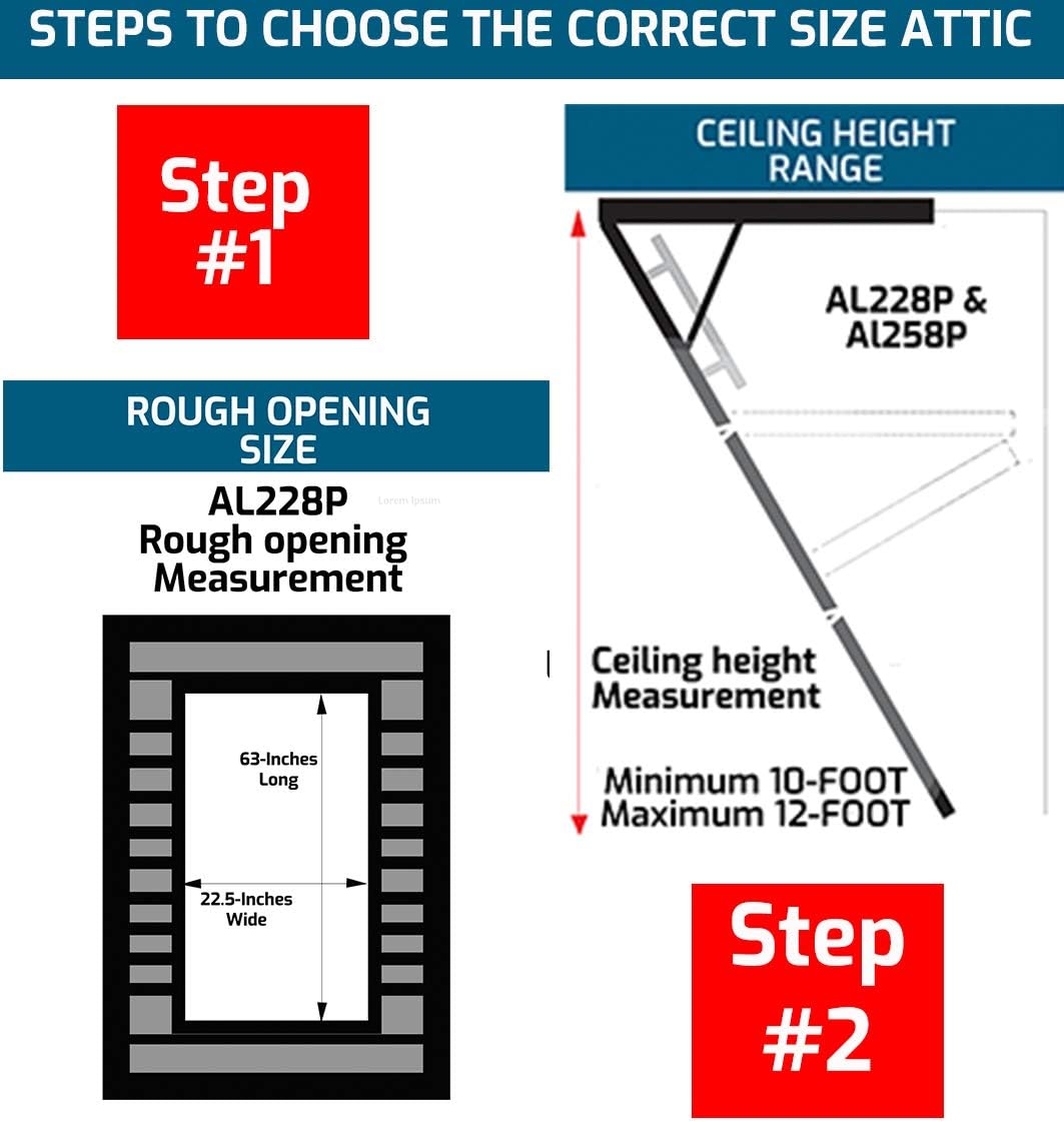 Amazon Com Louisville Ladder 16 Al228p Extension Ladders 22 5 X