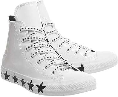 miley cyrus zapatillas