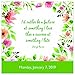 2019 Seize the Day Daily Desk Calendar