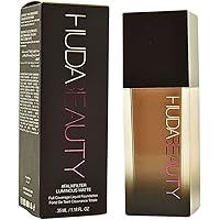そら Huda Beauty CUSTARD Amazon.com : HUDA BEAUTY #FauxFilter Luminous Matte