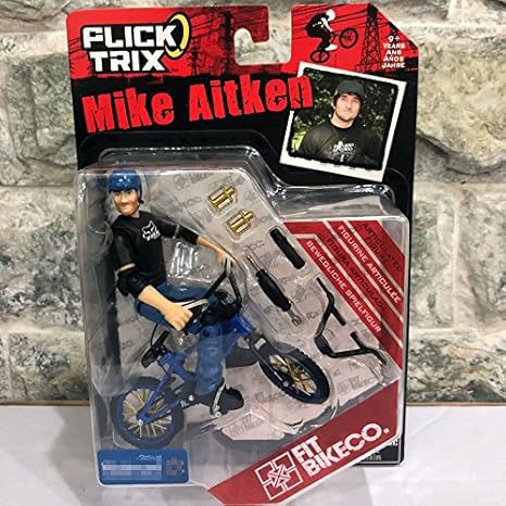 flick trix motocross