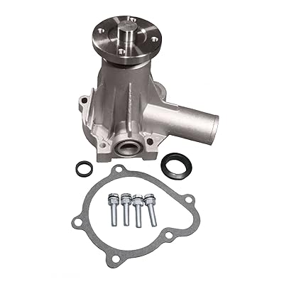 ACDelco 252-347 Professional Water Pump Kit