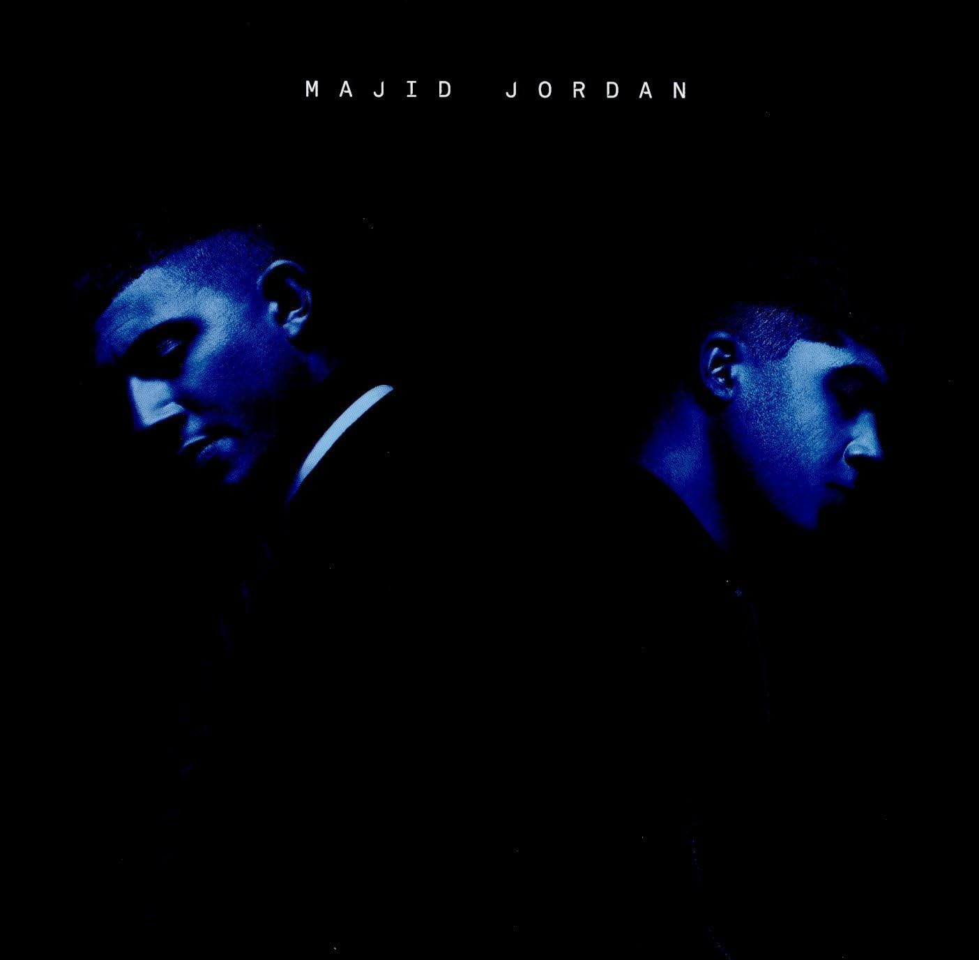 Majid Jordan (2LP)