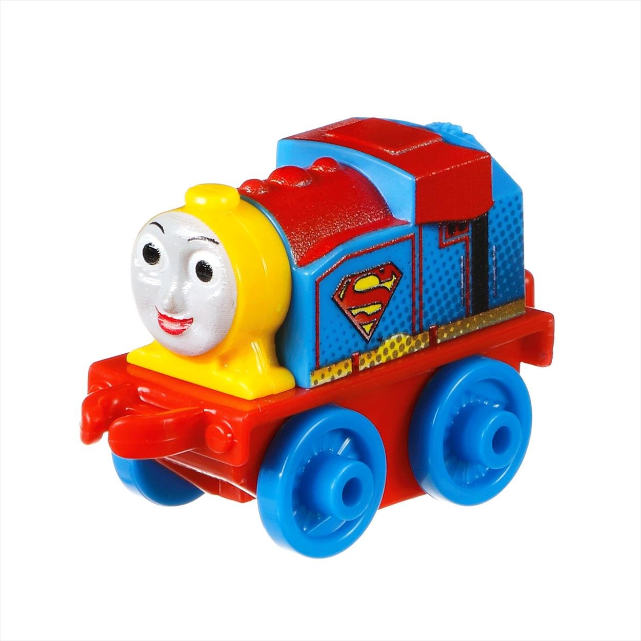 thomas and friends toys 2016