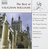 BEST OF VAUGHAN WILLIAMS                           image