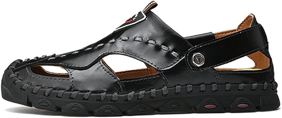 new mens sandals 2019