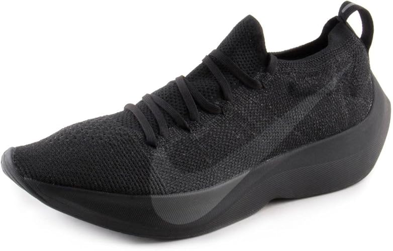 vapor street flyknit black