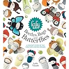 Lalylala's Beetles Bugs and Butterflies: A Crochet Story of Tiny Creatures and Big Dreams