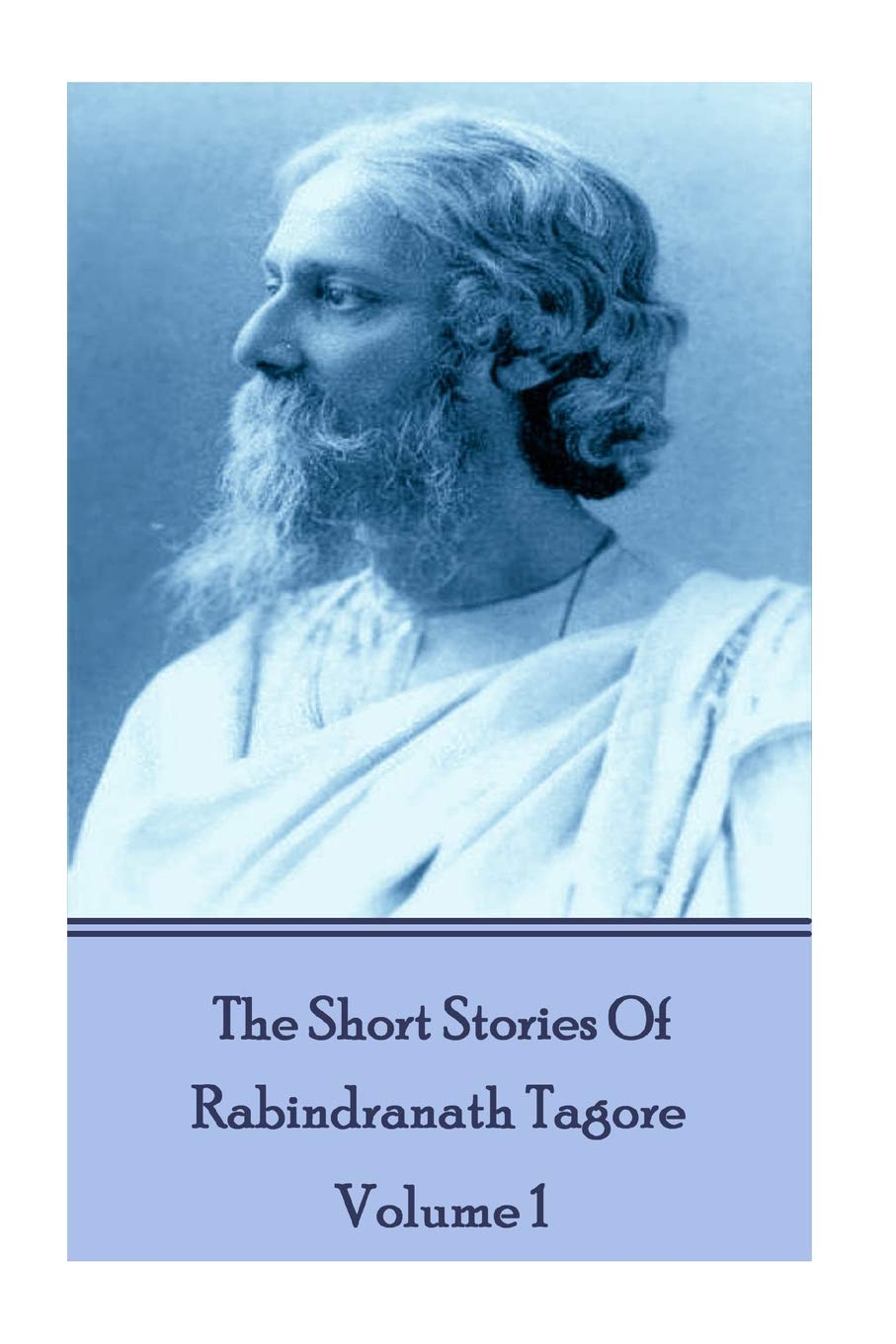 rabindranath tagore story in english
