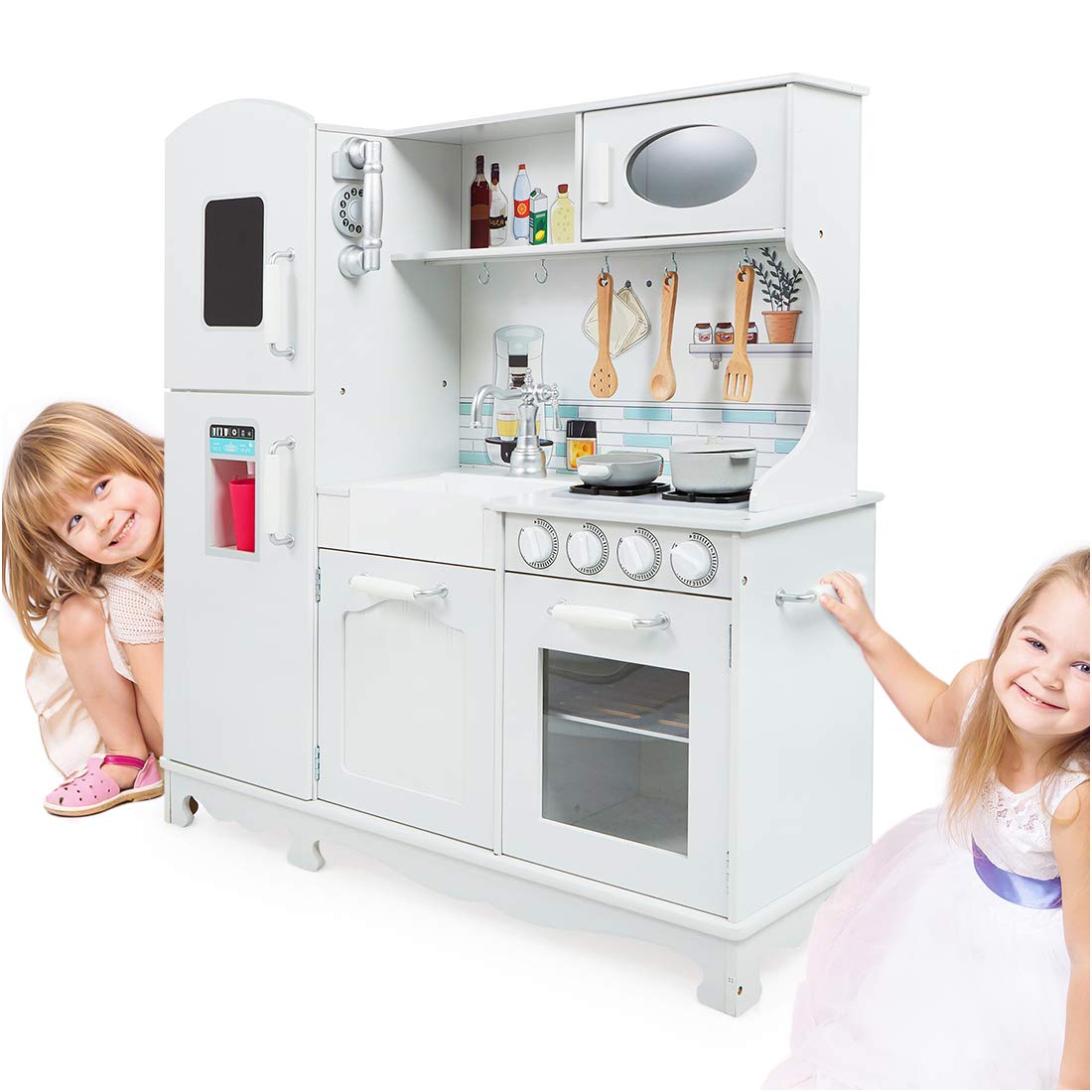 kidkraft kensington kitchen