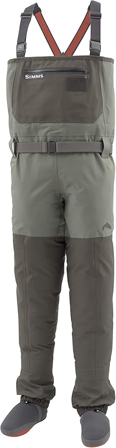 Simms hip waders Clearance