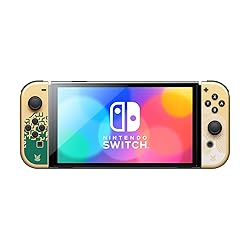 Nintendo Switch - OLED Model: The Legend of