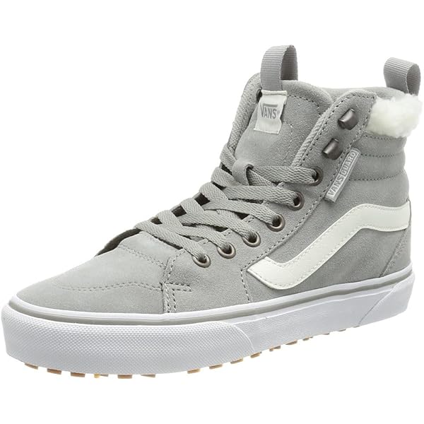 Amazon.com | Vans Women's Filmore Hi VansGuard Trainers