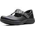 Clarks Women's Roseville Mary Jane Flat