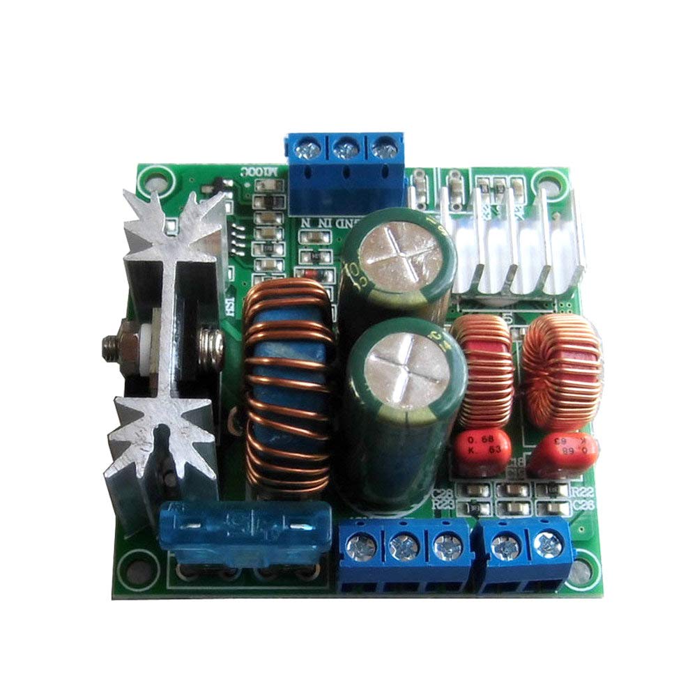 stereo to mono speaker transformer