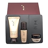 Sulwhasoo TimeTreasure 3 Items Travel Kit