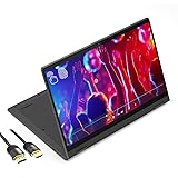 Lenovo IdeaPad Flex 5i 2-in-1 Laptop, 14" FHD IPS
