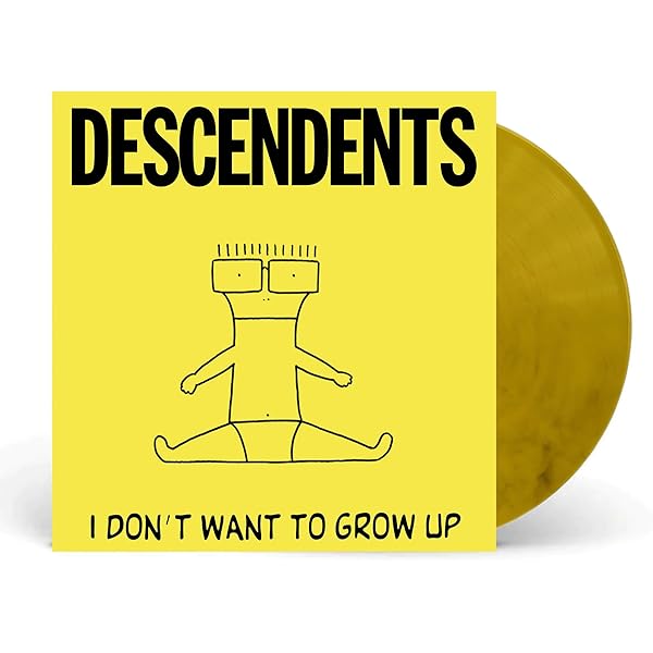 DESCENDENTS - BONUS FAT - Amazon.com Music