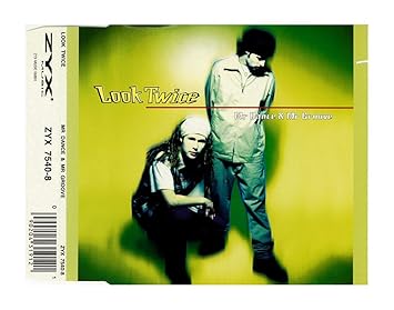 Mr Dance Mr Groove Zyx7540 Look Twice Amazon De Musik mr dance mr groove zyx7540