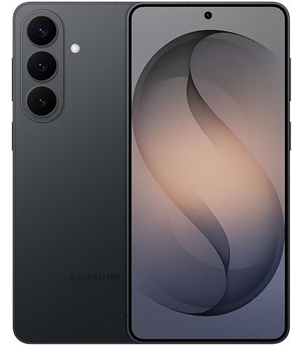 Amazon.com: Samsung Galaxy S25 Cell Phone, 256GB Smartphone