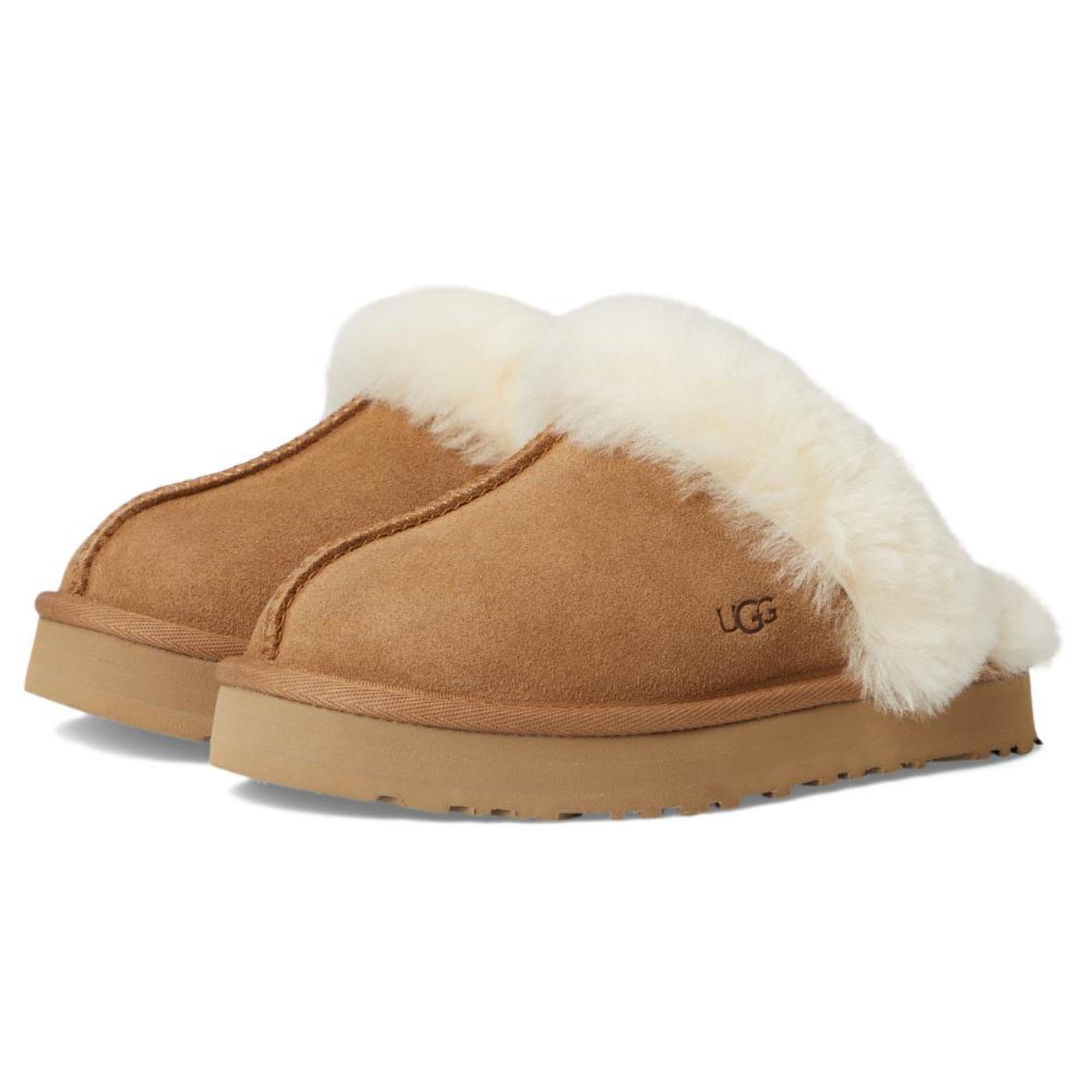 UGG Kids' Disquette Slipper