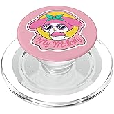 My Melody Supercute Stickers Popsocket PopSockets PopGrip for MagSafe