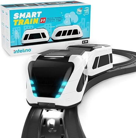 Smart Train Starter Set
