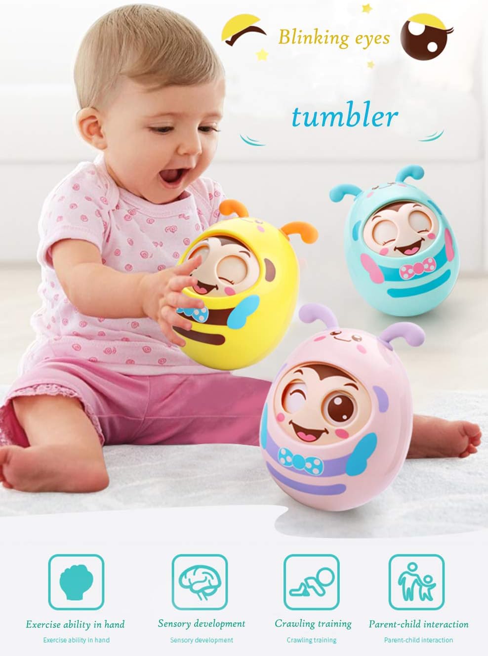 Bebe Puericulture Jouets Musicaux Adapte Pour Plus De 3 Mois Bebe Hua Si Da Jouet Molaire Dactivite De Bebe En Caoutchouc Naturel Bebe Genesis Gs Com