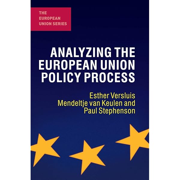 Amazon.com: Security and Defence Policy in the European Union (The
