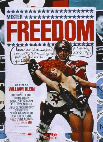 Mister Freedom