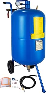 mejor arenadora,maquina chorro de arena