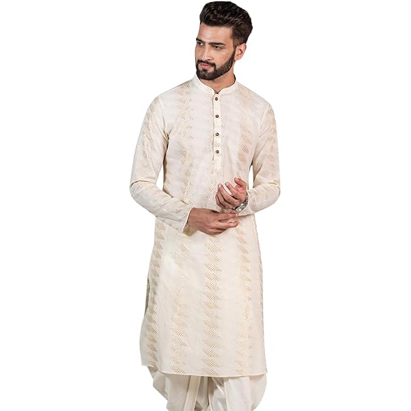 Set Kurta Sherwani da sposa verde, abbigliamento indiano maschile, taglie forti - Italia