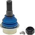 ACDelco Professional 45D2432 Front Lower Suspension Ball Joint