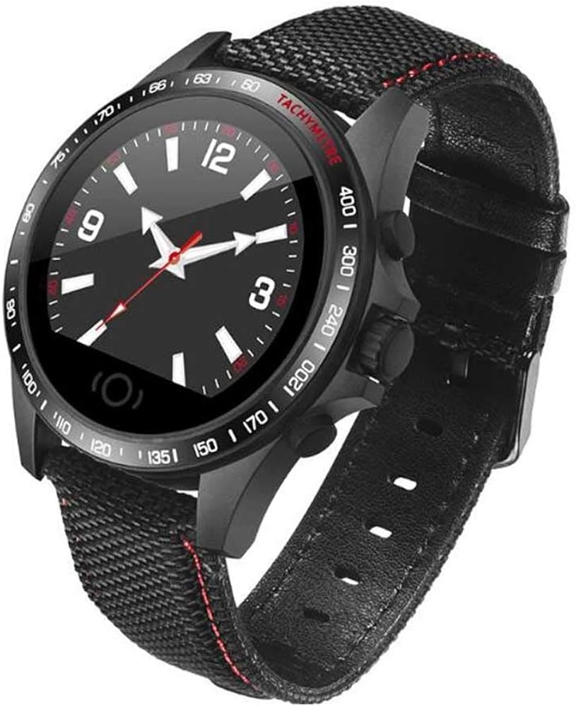 Reloj Digital Los Mejores Relojes Inteligentes Para Hombre