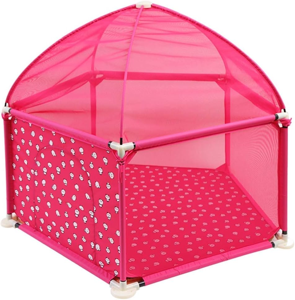 play yard tent